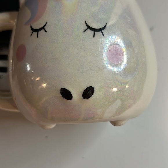 Whimsical Cupboard 3D Unicorn Mug - Picture 2 of 6